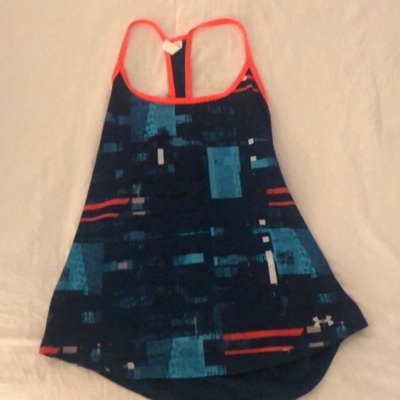 Under Armour women’s running tank - Picture 1 of 3